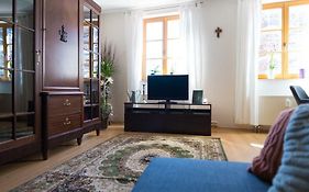 Apartement 1 Große Brüdergasse